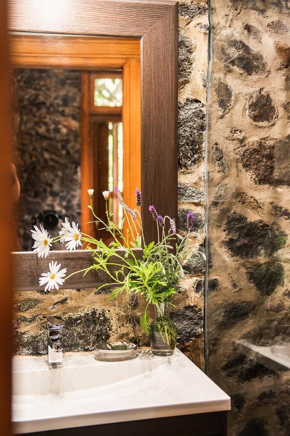 Homeforguest Cosy Rural Flat El Romero With Large Gardens Tacoronte Luaran gambar